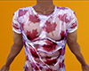 Canada Wet T-Shirt (M)