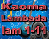 Kaoma Lambada