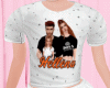 Camiseta Hellena