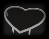 𝕴. | Heart Table