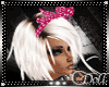 -PolkaDotPretty PnkBand-