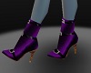 Arsenic Ankle Boots