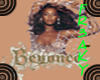 Beyonce drums/sounds