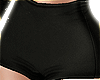 RL Black Shorts