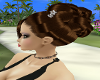 Sexy Marla wedding brown