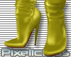 PIX 'Rogue Boots'