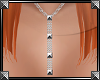 [xx]Studded Necklace 