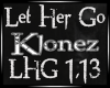 House - Let Her Go
