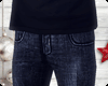 ▲ Pants Chinos Navi