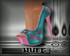 *NUFF*RW Candy Pump