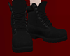 J-Black Boot