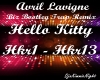Hello Kitty Remix *AL