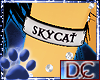 ~WK~Skycat Armband