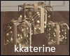 [kk] Christmas Gifts