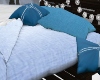Blue BED