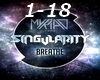 EP Singularity (Dub Rmx)