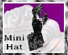 [Tifa] Victoria Mini-Hat