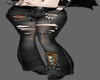 Cowgirl Harley Davidson