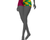 tomioka gym shorts v2