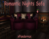 Romantic Nights Sofa