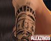 Tattoo Arm