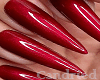 Red Nails