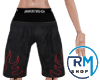 R.short fireh black