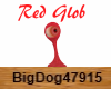 [BD] Red Glob