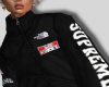 NorthFace x Supreme