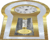 SM GrandPa Clock