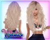 v Aliza blonde