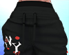 NY Urban Pants Black