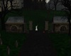 Haunted Cemetery