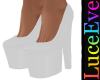 White Zahra Plats