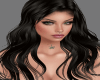 HAIR - BLACK - G732