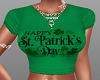 St. Patrick's Tshirt