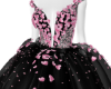 SxL Fairy Princess Black