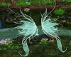 Fairy Wings Anim. Blue