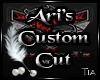 *T* Ari's Custom Cut
