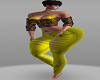 3 POSES AVATAR