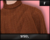 Y. Turtleneck Sweater