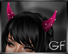 GF | Lick Horns