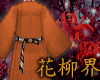 花 Sokutai Ryouko Robes