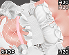 Top Ciervo White