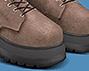 3D Cozy Boots DRV