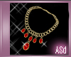 ASd*DennyRose necklace3