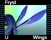 Fryst Wings