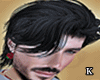/K/ Hair-Artur