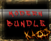 [KS]The Modern Bundle