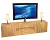 Live HDTV Table